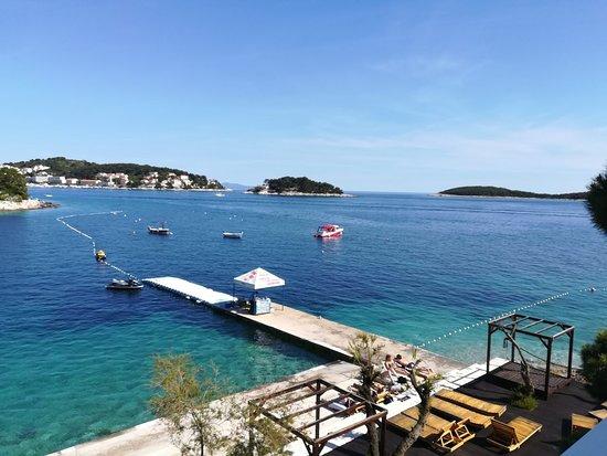 Splash Beach Bar & Restaurant